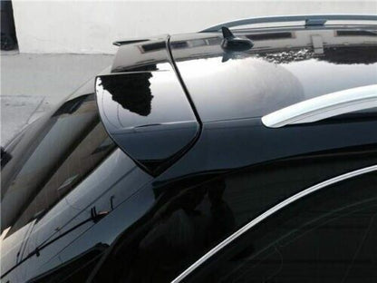 AUDI A4 B8 AVANT RS-4 STYLE REAR SPOILER ROOF SPOILER TUNING SOBMART-most 