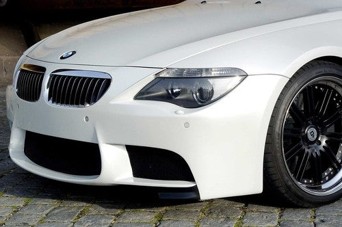 Paraurti adatto per BMW 6er E63, E64
