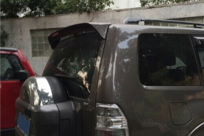 SPOILER POSTERIORE ADATTO PER MITSUBISHI PAJERO SPORT 2006-2015 TUNING