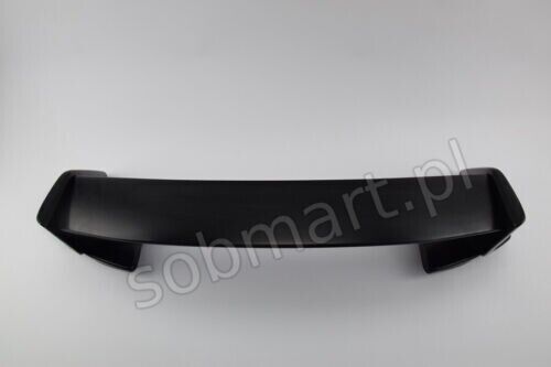 Adatto per Subaru BRZ/TOYOTA GT86 2012-2020 SPOILER POSTERIORE STIVALE SPOILER BAGAGLIAIO-m