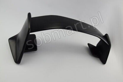 Adatto per Subaru BRZ/TOYOTA GT86 2012-2020 SPOILER POSTERIORE STIVALE SPOILER BAGAGLIAIO-m