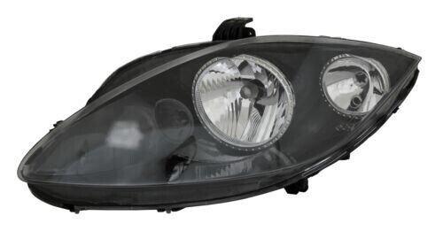 Fari per Seat Altea Toledo 5P Leon 1P 09- Set per motorino regolazione fari H1 H