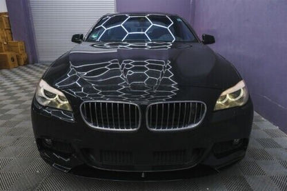 Paraurti anteriore per BMW serie 5 F10 F11 M-Tech 10-13 (PROMO)