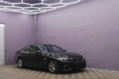 Paraurti anteriore per BMW serie 5 F10 F11 M-Tech 10-13 (PROMO)