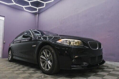 Paraurti anteriore per BMW serie 5 F10 F11 M-Tech 10-13 (PROMO)