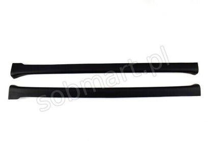 Minigonne laterali adatti per VW GOLF 4 IV R32 5 porte 1997-2003 e VW BORA