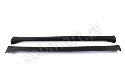 Minigonne laterali adatti per VW GOLF 4 IV R32 5 porte 1997-2003 e VW BORA
