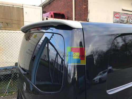 SPOILER POSTERIORE TETTO PER MERCEDES VITO W447 2014 IN POI