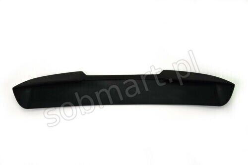 AUDI A4 B8 AVANT RS-4 STYLE REAR SPOILER ROOF SPOILER TUNING SOBMART-most 