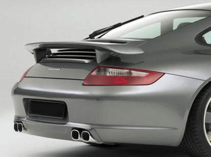 BOOT SPOILER SUITABLE FOR PORSCHE CARRERA 911 997 S4 