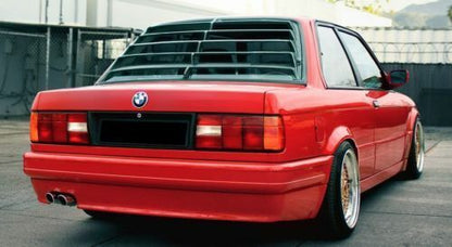 FINESTRA / SPOILER FINESTRA ADATTO PER BMW SERIE 3 E30