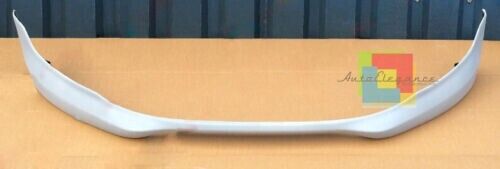 SPOILER INFERIORE PARAURTI ANTERIORE FORD FIESTA MK7 2008-2012 LOOK ST