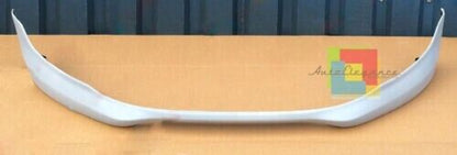 SPOILER INFERIORE PARAURTI ANTERIORE FORD FIESTA MK7 2008-2012 LOOK ST
