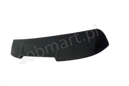 AUDI A4 B8 AVANT RS-4 STYLE REAR SPOILER ROOF SPOILER TUNING SOBMART-most 