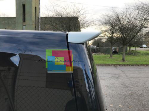 SPOILER POSTERIORE TETTO PER MERCEDES VITO W447 2014 IN POI