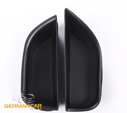 Scatola portaoggetti per Mercedes GLA, CLA e Classe A stoccaggio porte anteriori