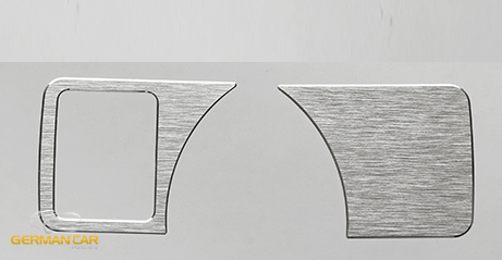 Per Mercedes W204 W246 W212 X204 interruttore fari pulsante diaframma