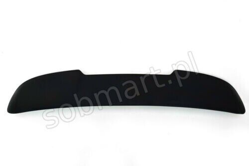 AUDI A4 B8 AVANT RS-4 STYLE REAR SPOILER ROOF SPOILER TUNING SOBMART-most 