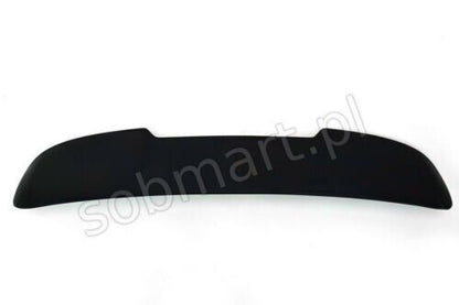 AUDI A4 B8 AVANT RS-4 STYLE REAR SPOILER ROOF SPOILER TUNING SOBMART-most 