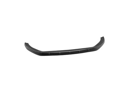 👉Splitter anteriore per Hyundai Kona N / N-Line MK1 FL 20-23 ABS nero lucido👈