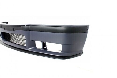 Body kit for BMW E36 3 Series 92-98 bumper side skirts M3 design