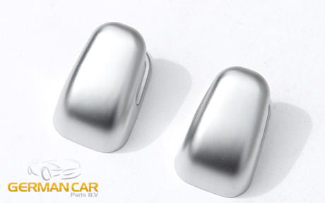For Mercedes Benz W212 + W222 Chrome Frame Panel Pendant Willow B 