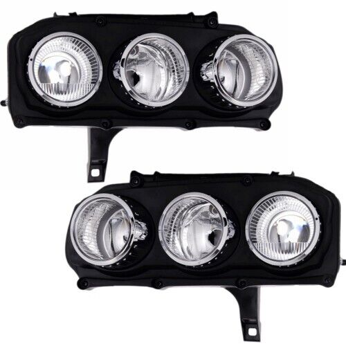 Kit faro anteriore per Alfa Romeo 159 BRERA alogeno