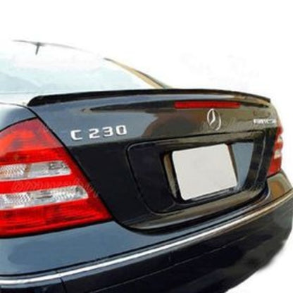 💕 SPOILER POSTERIORE ADATTO PER MERCEDES W203 💕