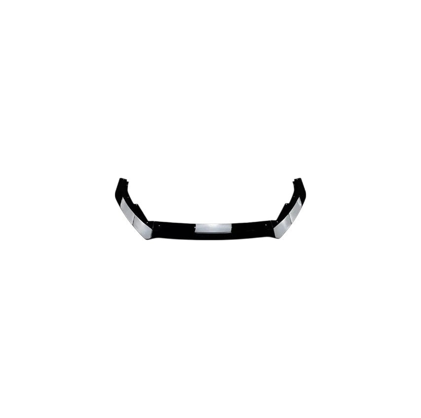 💕 Splitter Anteriore Nero Lucido per Ford Focus ST MK4 2019+ 💕