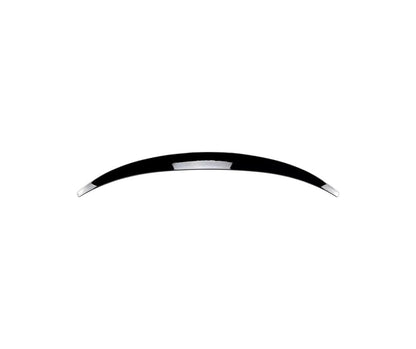 💕 Spoiler Posteriore Centrale Nero Lucido per BMW X4 F26 M Sport 14–18 💕