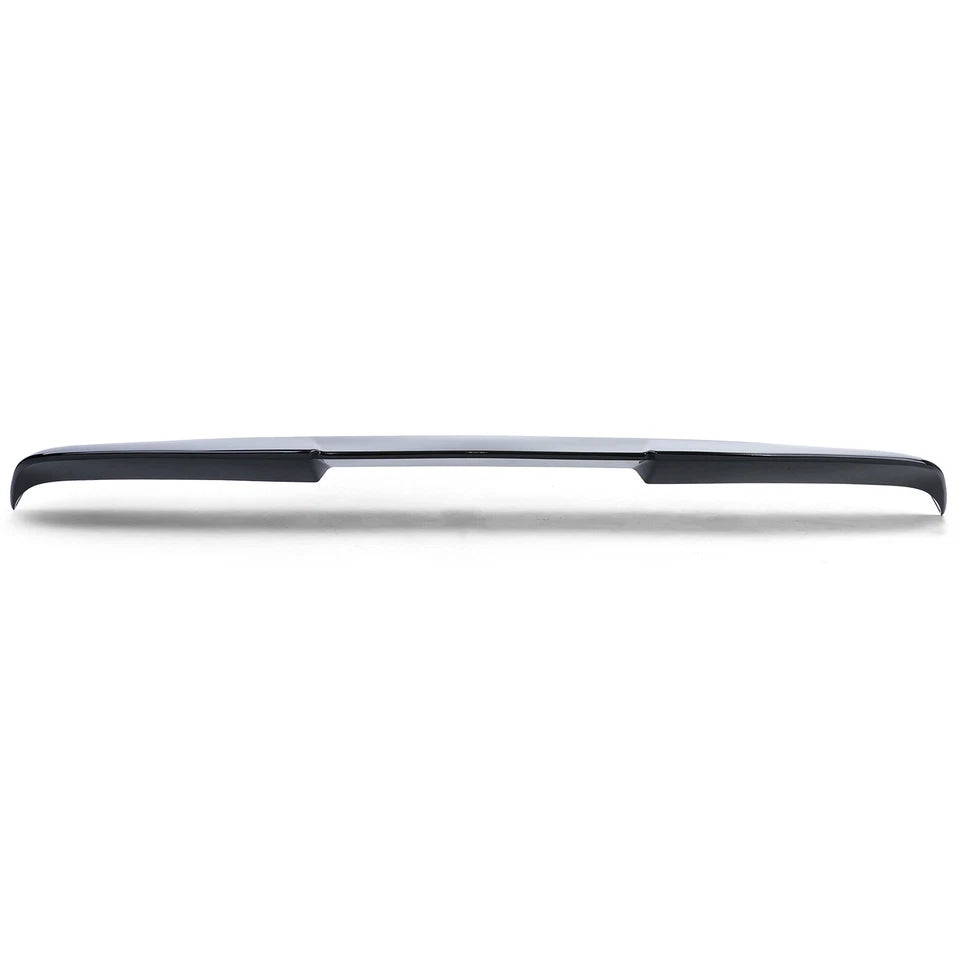 💫Spoiler Posteriore Tetto Sport Nero Lucido con ABE per Mercedes V-Class 💫