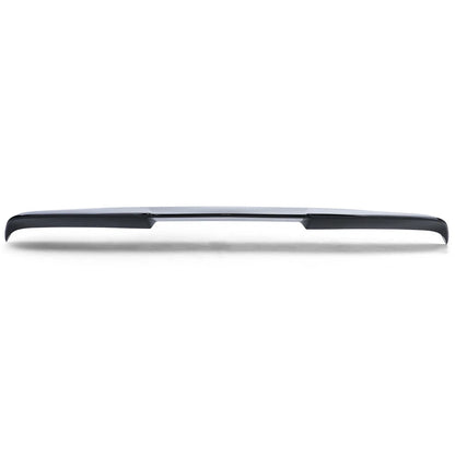 💫Spoiler Posteriore Tetto Sport Nero Lucido con ABE per Mercedes V-Class 💫