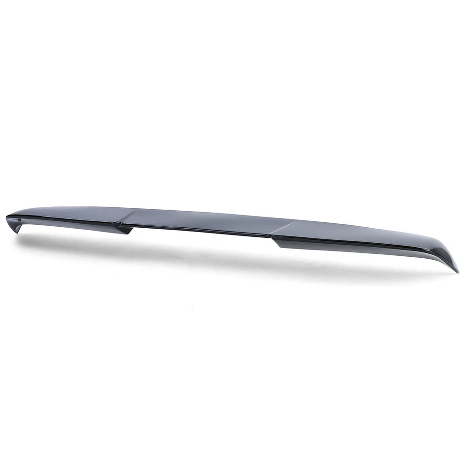 💫Spoiler Posteriore Tetto Sport Nero Lucido con ABE per Mercedes V-Class 💫
