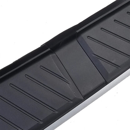 💫 Pedane Laterali OE Style Nere per Range Rover Sport L320 (2005–2013) 💫