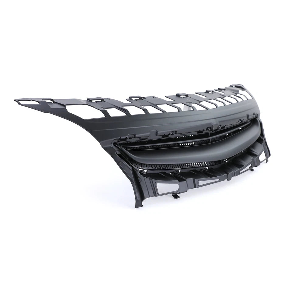💫 Griglia Senza Stemma Nero per Opel Astra J 5 Porte Facelift (2012–2018)💫