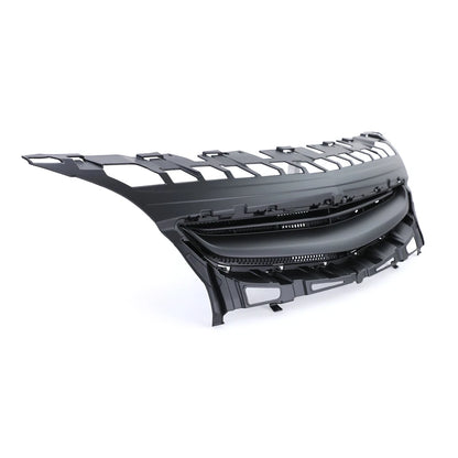 💫 Griglia Senza Stemma Nero per Opel Astra J 5 Porte Facelift (2012–2018)💫