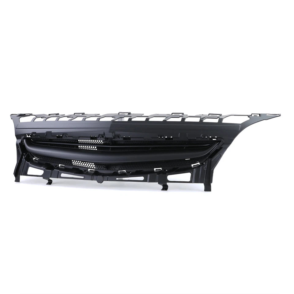 💫 Griglia Senza Stemma Nero per Opel Astra J 5 Porte Facelift (2012–2018)💫