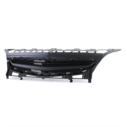 💫 Griglia Senza Stemma Nero per Opel Astra J 5 Porte Facelift (2012–2018)💫