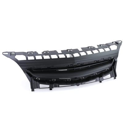 💫 Griglia Senza Stemma Nero per Opel Astra J 5 Porte Facelift (2012–2018)💫