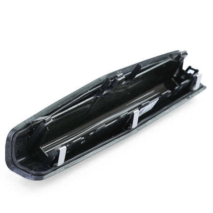 💫 Copertura 3ª Luce Freno in Vetro Trasparente Nero per Opel Astra H 5 Porte 💫