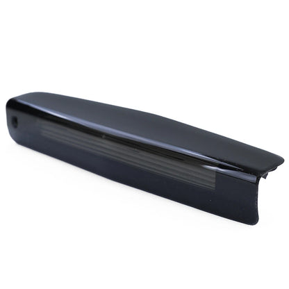 💫 Copertura 3ª Luce Freno in Vetro Trasparente Nero per Opel Astra H 5 Porte 💫