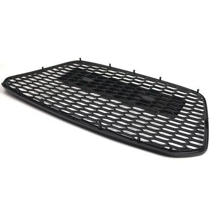 🔥ART.5600 GRIGLIA ANTERIORE RS6 STYLE A NIDO D'APE PER AUDI A6 / S6 C7 12–15🔥