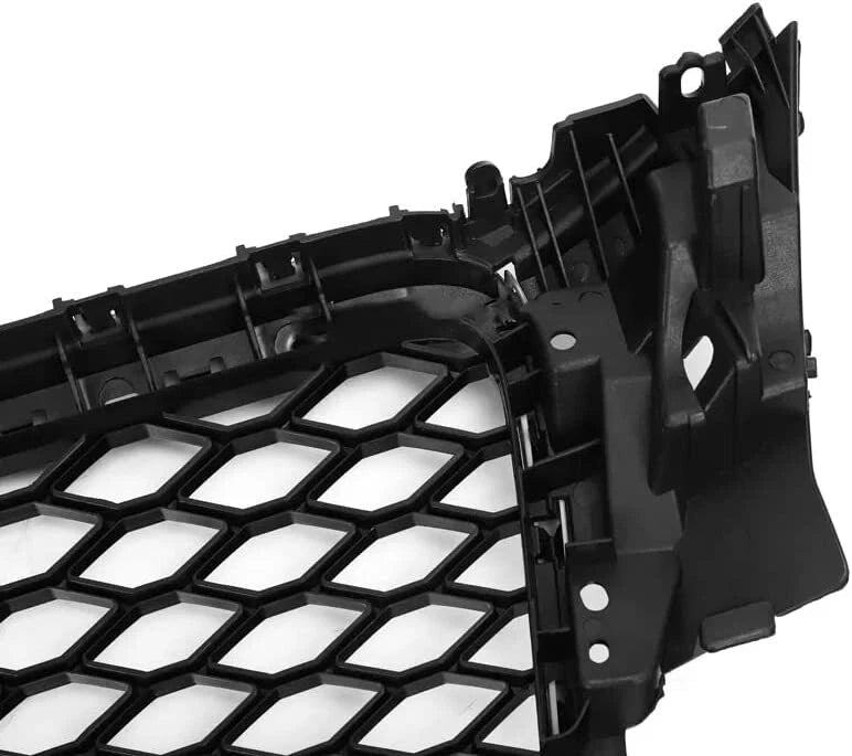 🔥ART.5605 GRIGLIA ANTERIORE RS A NIDO D’APE PER AUDI A4 / S4 B8 2008–2012🔥