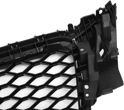 🔥ART.5605 GRIGLIA ANTERIORE RS A NIDO D’APE PER AUDI A4 / S4 B8 2008–2012🔥