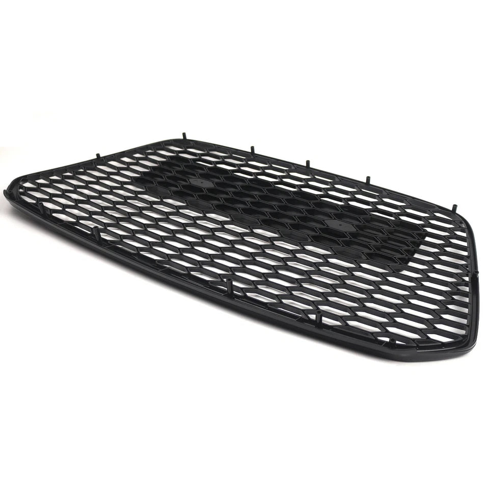 🔥ART.5613 GRIGLIA ANTERIORE RS A NIDO D’APE PER AUDI A6 C7 2012–2015🔥