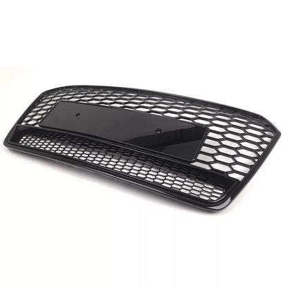 🔥ART.5714 GRIGLIA ANTERIORE RS A NIDO D’APE PER AUDI A7 / S7 2016–2018🔥