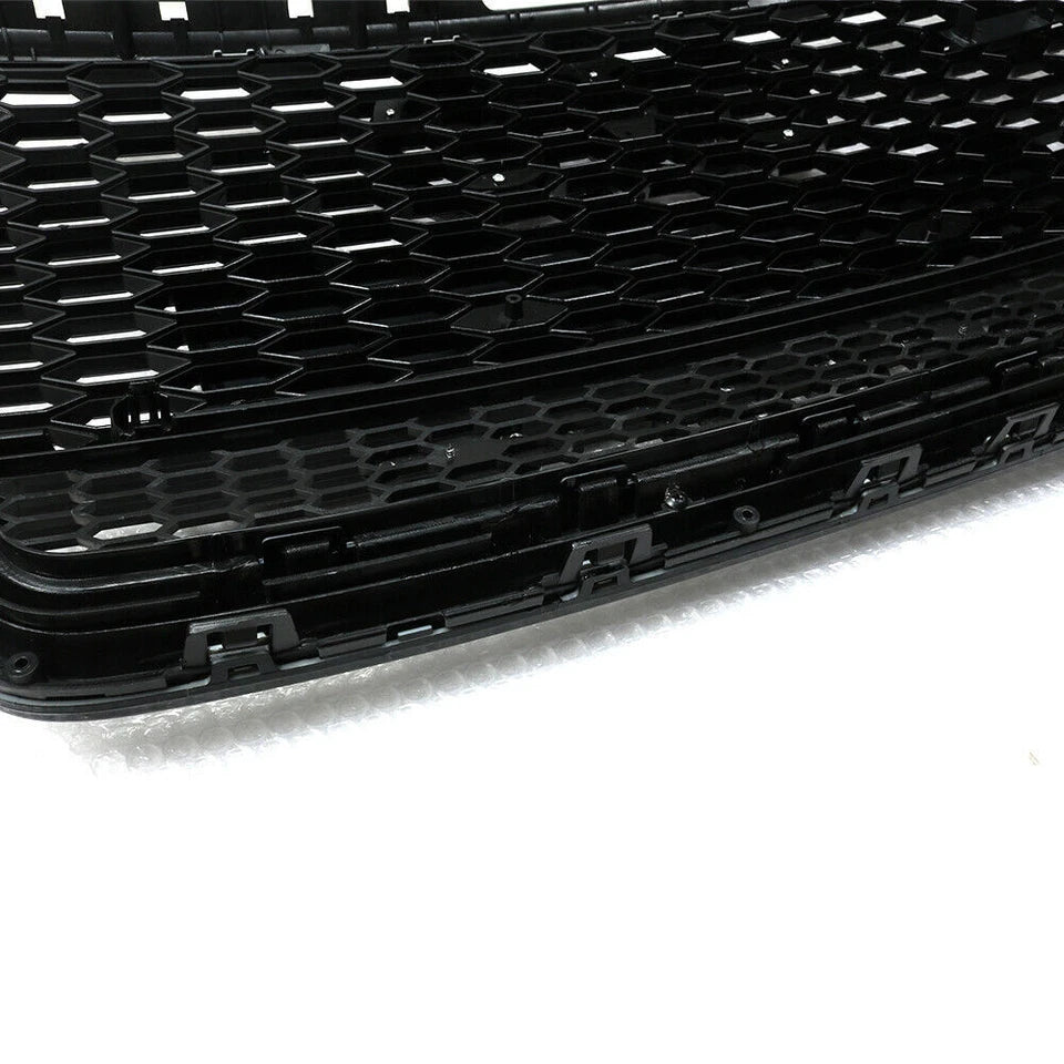 🔥ART.5720 GRIGLIA ANTERIORE RS7 A NIDO D’APE PER AUDI A7 / S7 2016–2018🔥