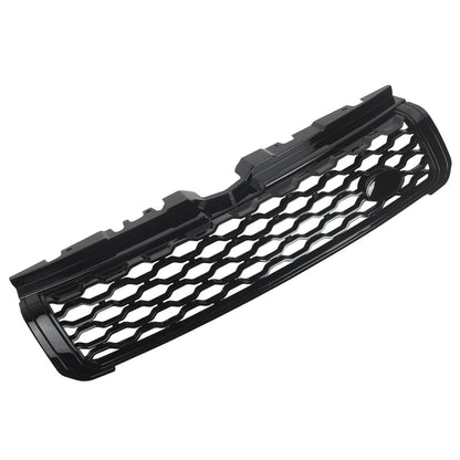 💕ART.5825 GRGLIA NERA LUCIDA ADATTA PER RANGE ROVER EVOQUE 2010-2018💕
