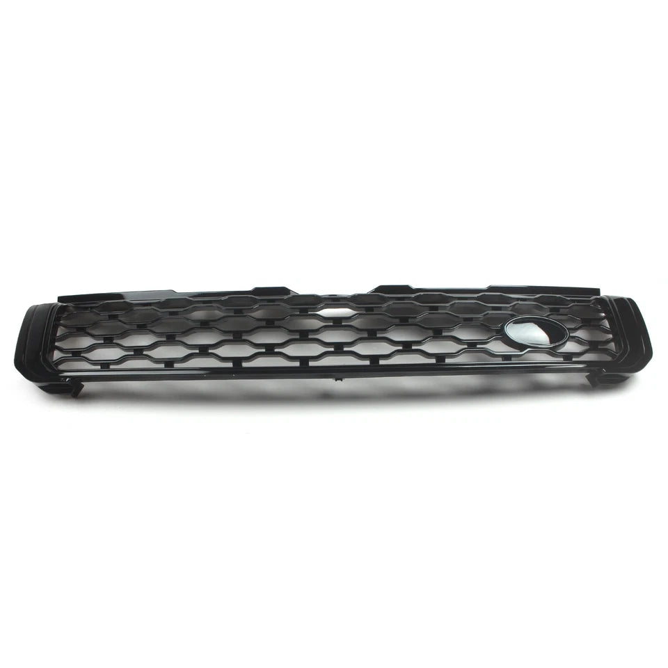 💕ART.5825 GRGLIA NERA LUCIDA ADATTA PER RANGE ROVER EVOQUE 2010-2018💕