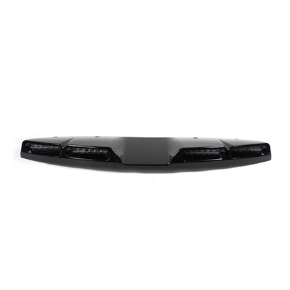 💕ART.5826 BARRA LUMINOSA ADATTA PER LAND ROVER DEFENDER 90 110 2020-2024💕